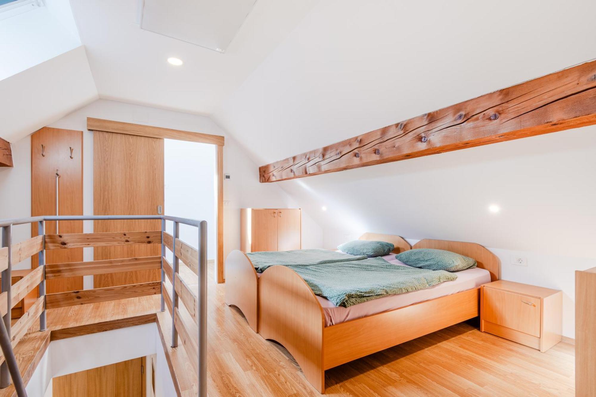 Apartments Skok With Rafting And Free Parking Bovec Cameră foto