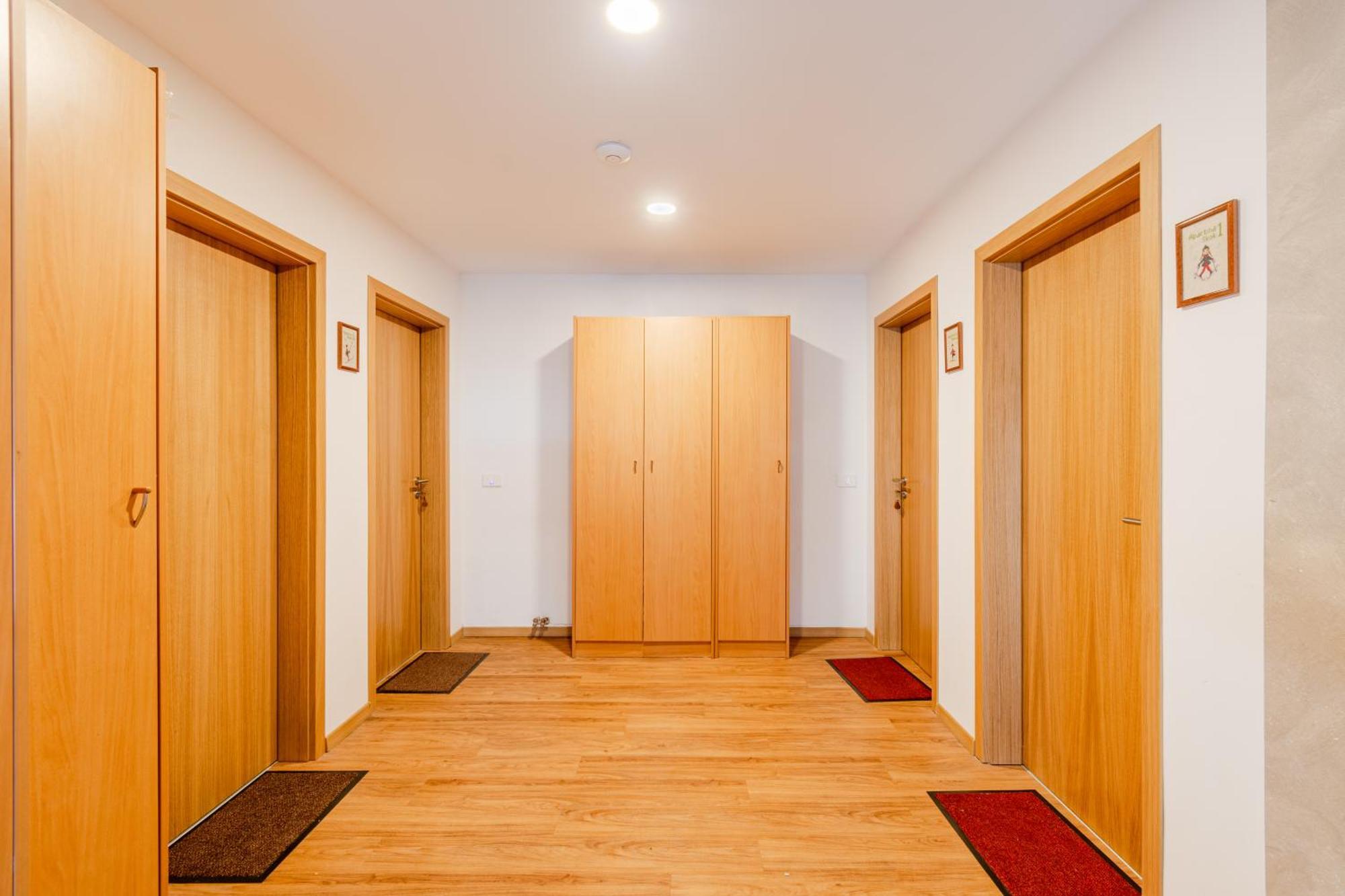 Apartments Skok With Rafting And Free Parking Bovec Cameră foto