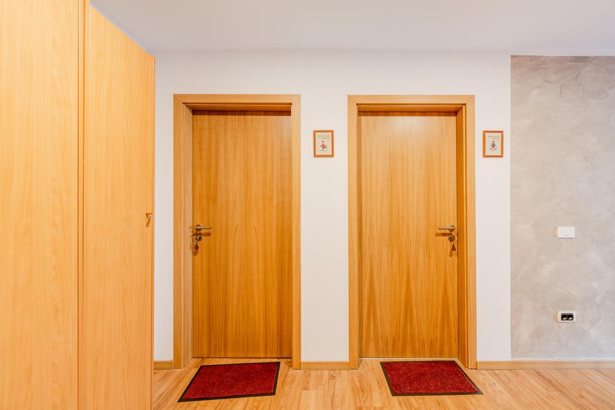 Apartments Skok With Rafting And Free Parking Bovec Cameră foto