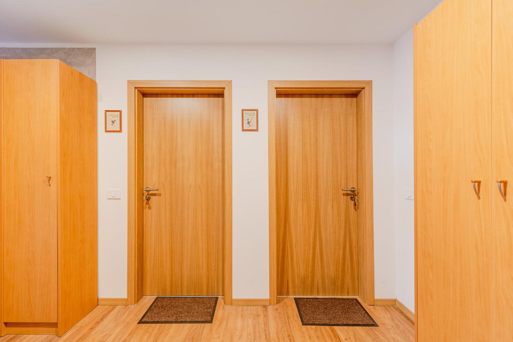 Apartments Skok With Rafting And Free Parking Bovec Cameră foto