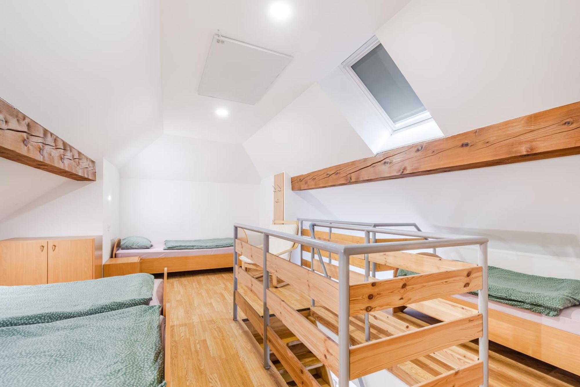 Apartments Skok With Rafting And Free Parking Bovec Cameră foto