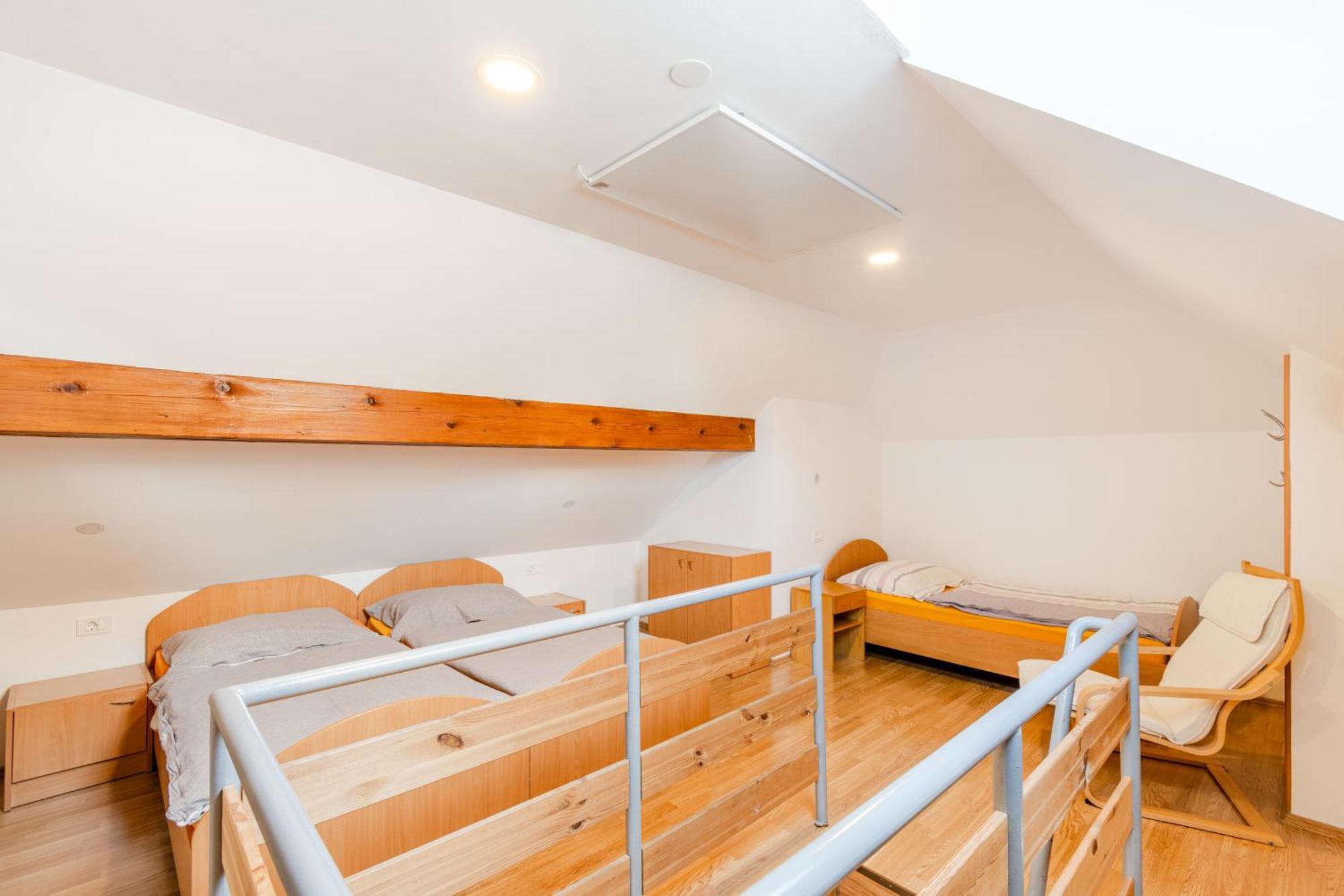 Apartments Skok With Rafting And Free Parking Bovec Cameră foto