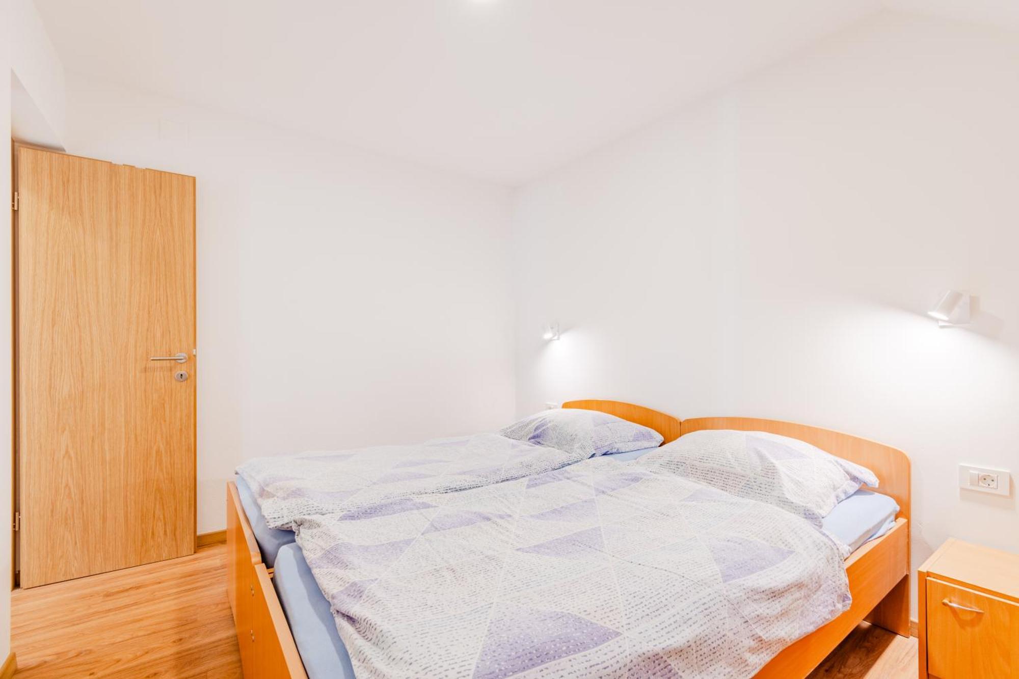 Apartments Skok With Rafting And Free Parking Bovec Cameră foto